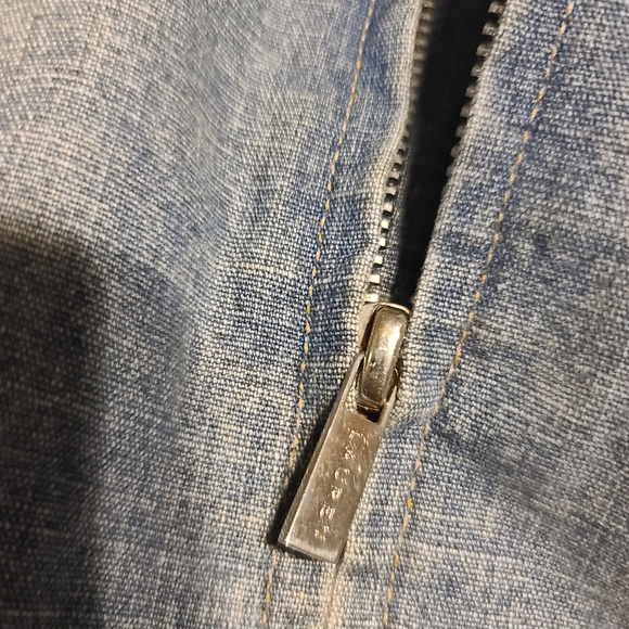 Jean jacket - Picture 5 of 6